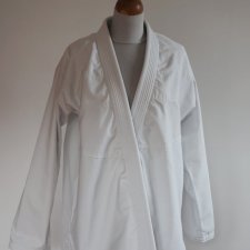 Kimono do jiu jitsu   A 3