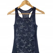 KARI TRAA bokserka  sportowa damska wzór 40 L/XL