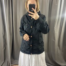 Karen by Simonsen wiosenny płaszcz