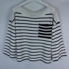 Wallis sweterkowa bluzka oversize 10 / 38