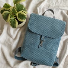 Damski plecak SZAŁWIA