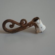 Stare uchwyty okienne   *8