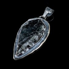 SMOCZE SZKŁO- OBSYDIAN