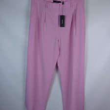 Vero Moda eleganckie proste spodnie z metką XXL / 32