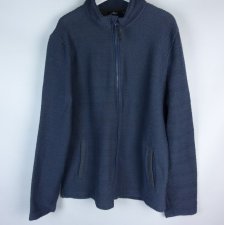 Crane męska bluza na zamek / XL