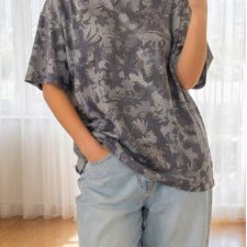 Stromberg t-shirt (F, A, Vw)