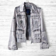 Eddys Jackets vintage kurtka (F, A, Vm)