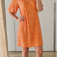 Bik Bok słoneczna sukienka (F, Vw, Vm)