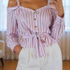 Mohito bluzka odkryte ramiona