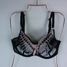 Freya miękki biustonosz 34E / 75E