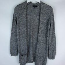New Look sweter narzutka melanż 8 / 36