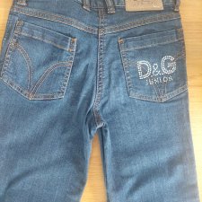 Dolce&Gabbana Junior dla dziewczynki