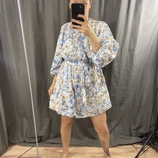 Neo Noir bawełniana