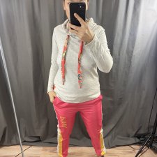 Cecil bluza z kapturem