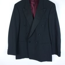 Marks&Spencer St. Michael smoking marynarka / EUR 50 - UK 40