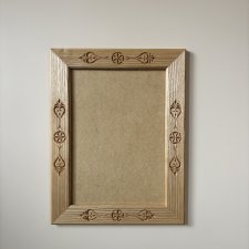 Ramka premium a3 do zdjęć, portretów, certyfikatów,obrazów