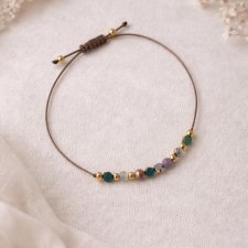 Bransoletka na prezent z okazji urodzin