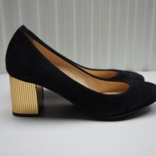 Czółenka Comptoir Des Cotonniers   *9