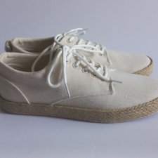 Yourturn trampki espadryle