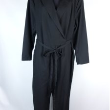 H&M elegancki kombinezon z metką / XXL