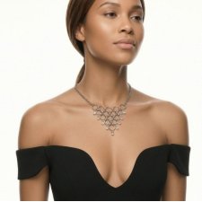 Kolczuga vol. 3 - naszyjnik