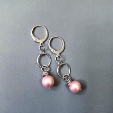 Glamour # Perły Swarovski