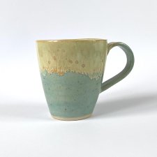 Ceramiczny kubek na kawę