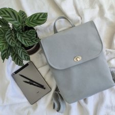 Damski plecak VELVET