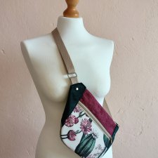 Damska nerko-torebka