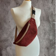 Pojemna damska nerka