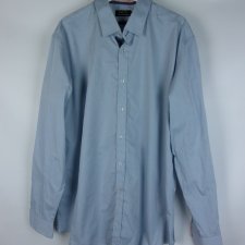 Jeff Banks koszula męska bawełna / XXL