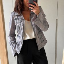 Eddys Jackets vintage kurtka (F, A, Vm)