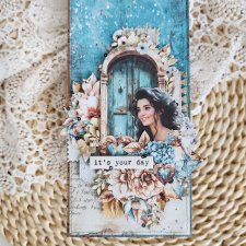 Kartka It's your day