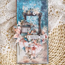 Kartka a special day