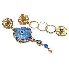 Alloys Collection /Odd/ - Variations vol. 22 - kolczyki