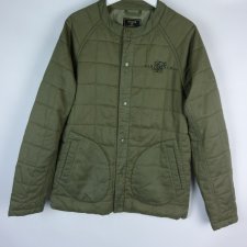 SikSilk pikowana lekka kurtka / M