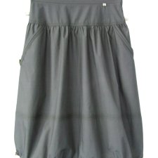 balonowa spódnica khaki Monnari 38