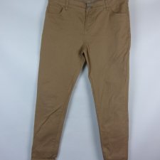 Denim Co skinny  spodnie bawełna 16 / 44
