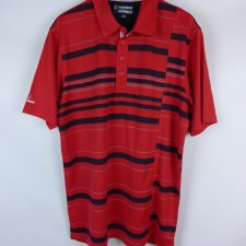 Sunice sportowa koszulka polo / L