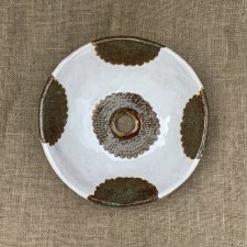 Ceramiczna umywalka "