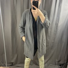 marc Cain dziewicza wełna