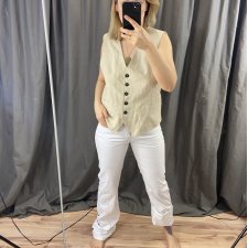 kamizelka płócienna