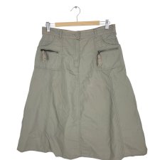 JENSEN spódnica damska midi trapezowa 40 L