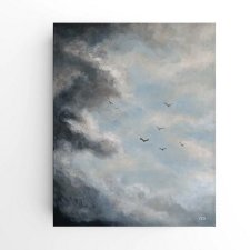 Marzenia-obraz akrylowy 50/40 cm