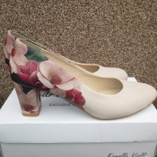 EXCLUSIVE SHOES - 42