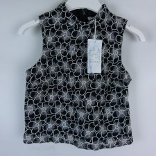 Warehouse bluzka top koronka haft 6 / 32 z metką