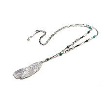 Piórko vol. 4 - naszyjnik