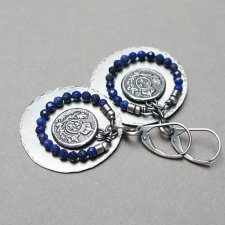 Herbowe vol.7  - kolczyki