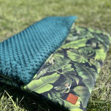 Mata wodoodporna dla psa – wygoda, styl i zero stresu o zabrudzenia