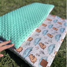 Mata wodoodporna dla psa – wygoda, styl i zero stresu o zabrudzenia